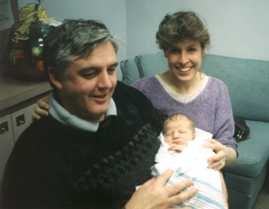 Uncle Roger and Aunty Lisa
